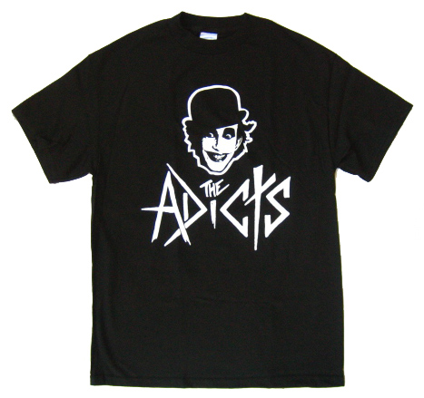 The Adicts Shirt