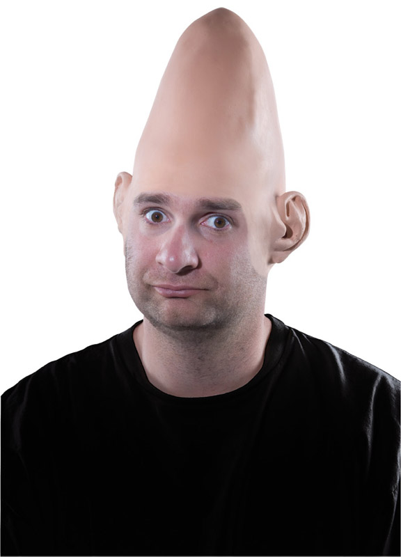 bald alien