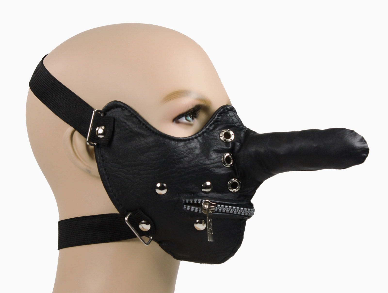 маски для бондажа бдсм (119) фото