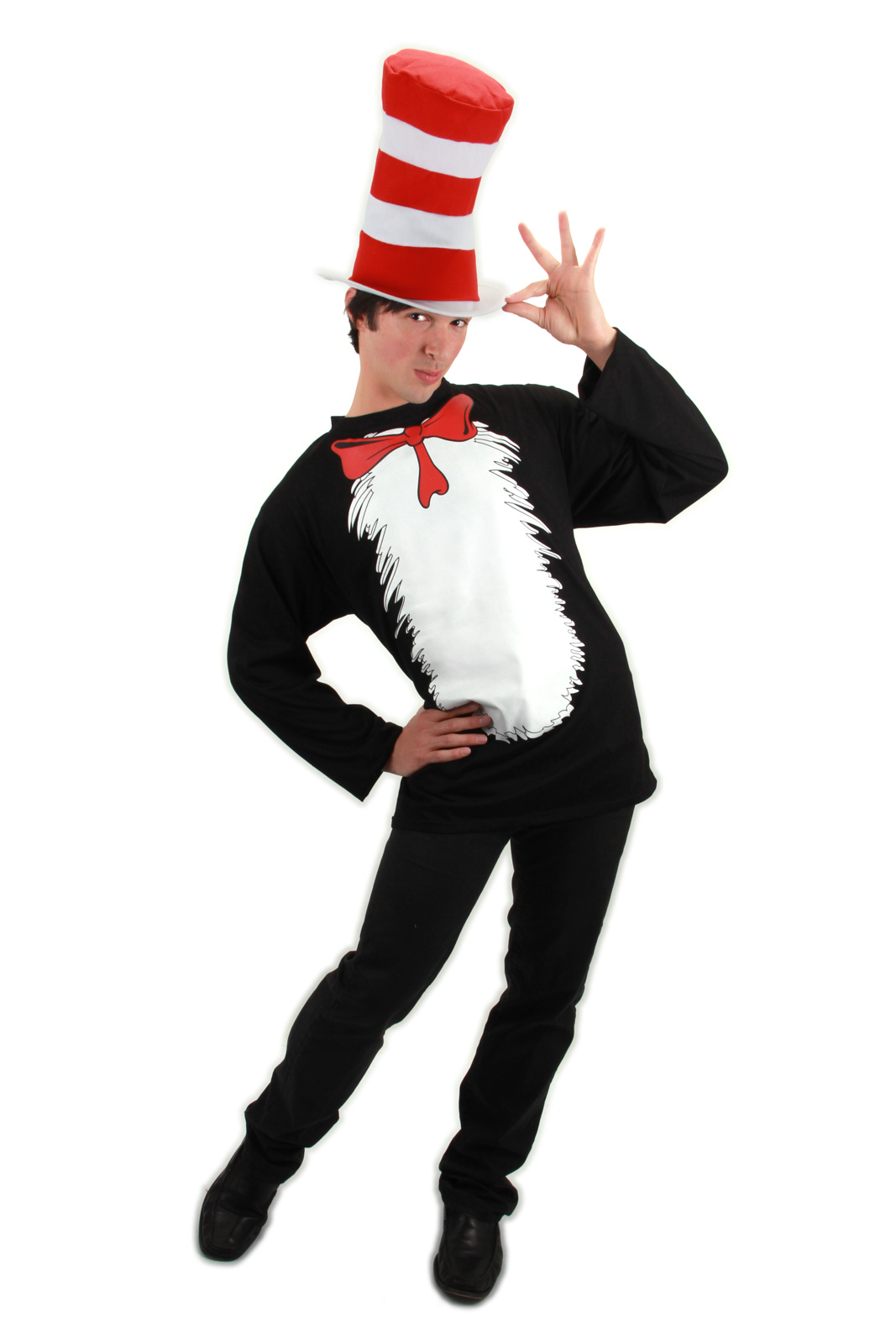 cat and the hat outfits