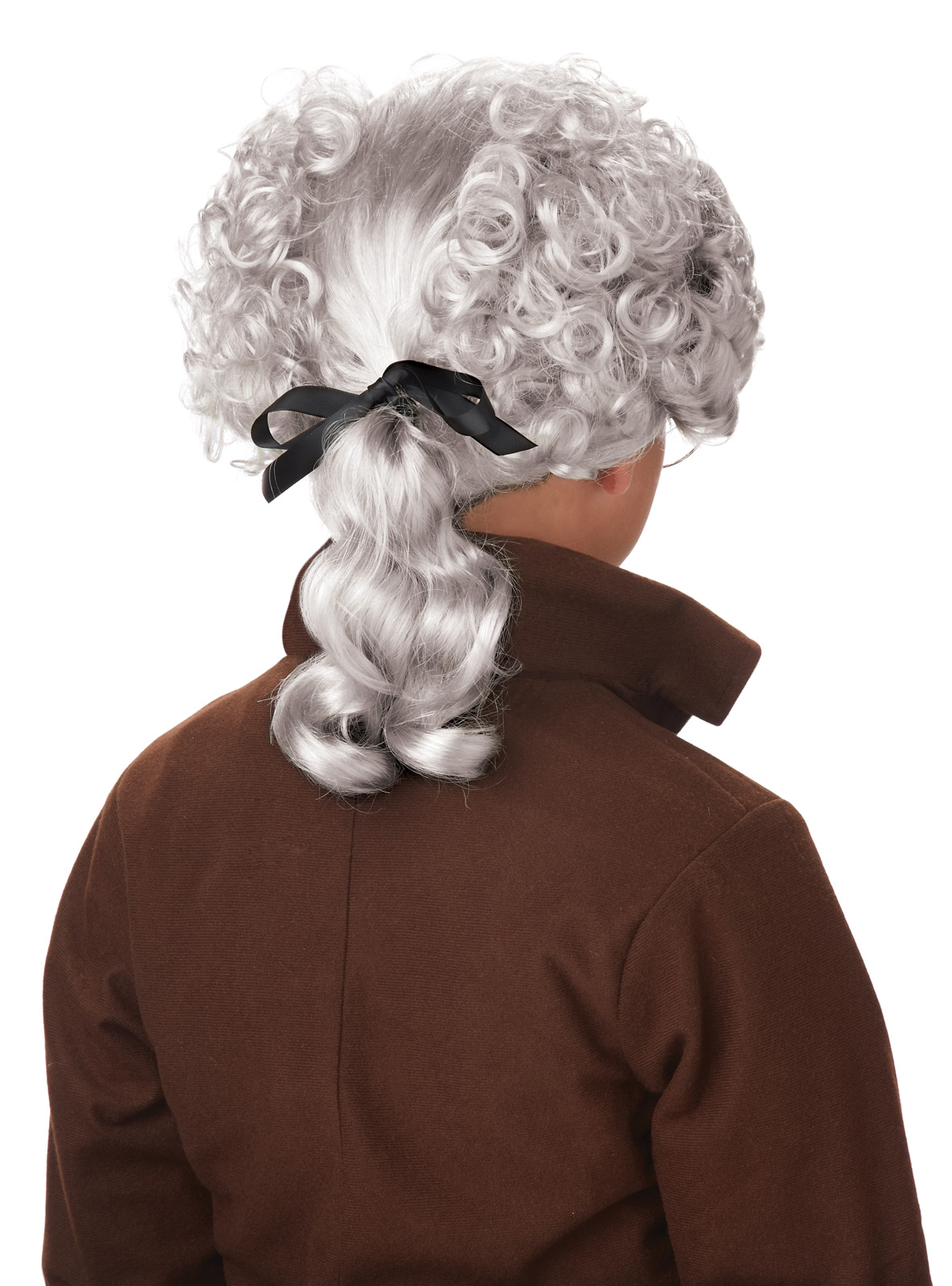 Washington Thomas Jefferson Colonial School Play Costume CHILD