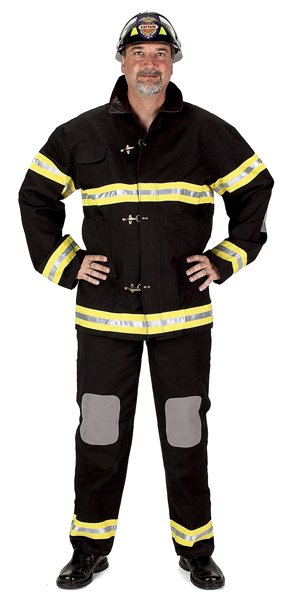 Fireman Overalls