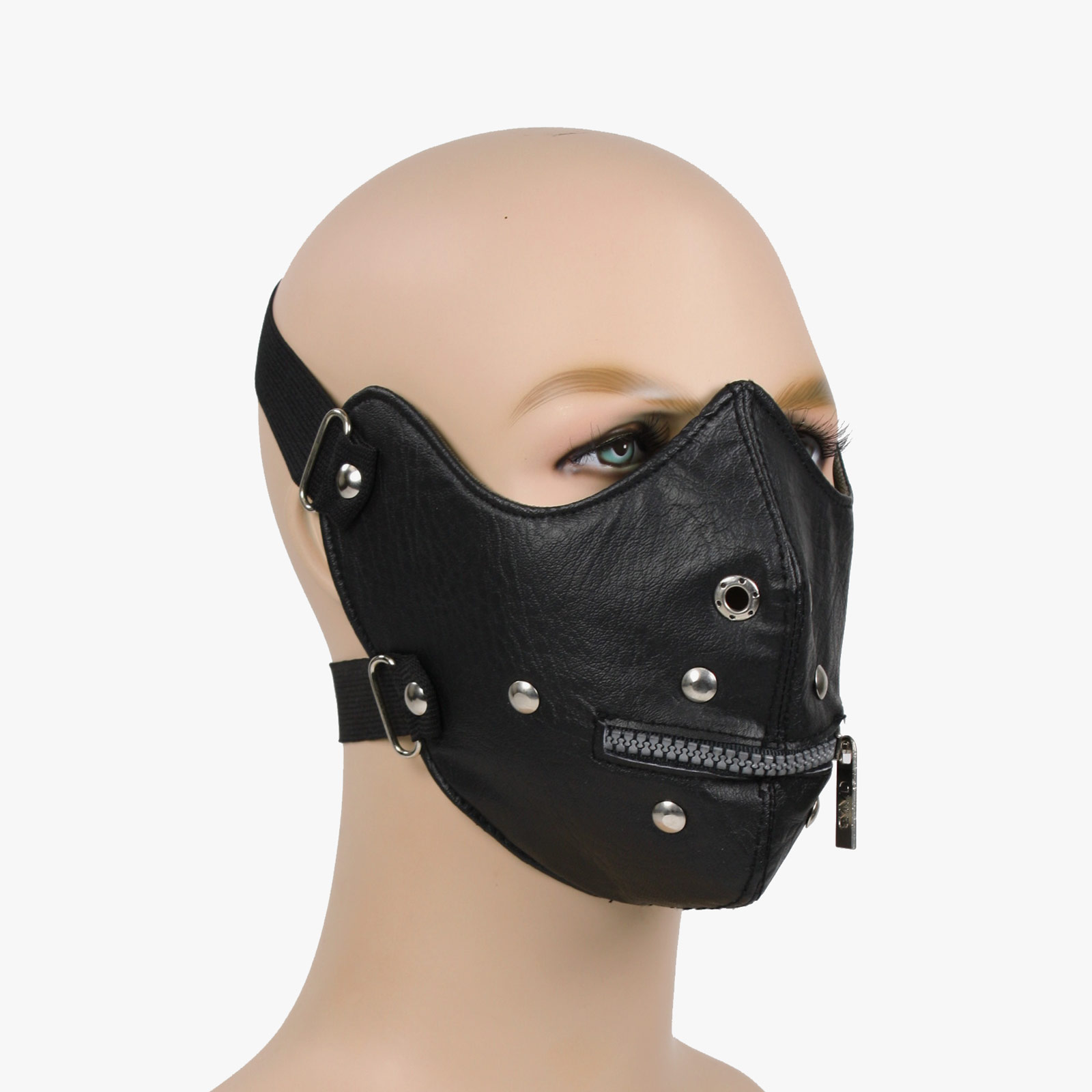 gimp mask zip