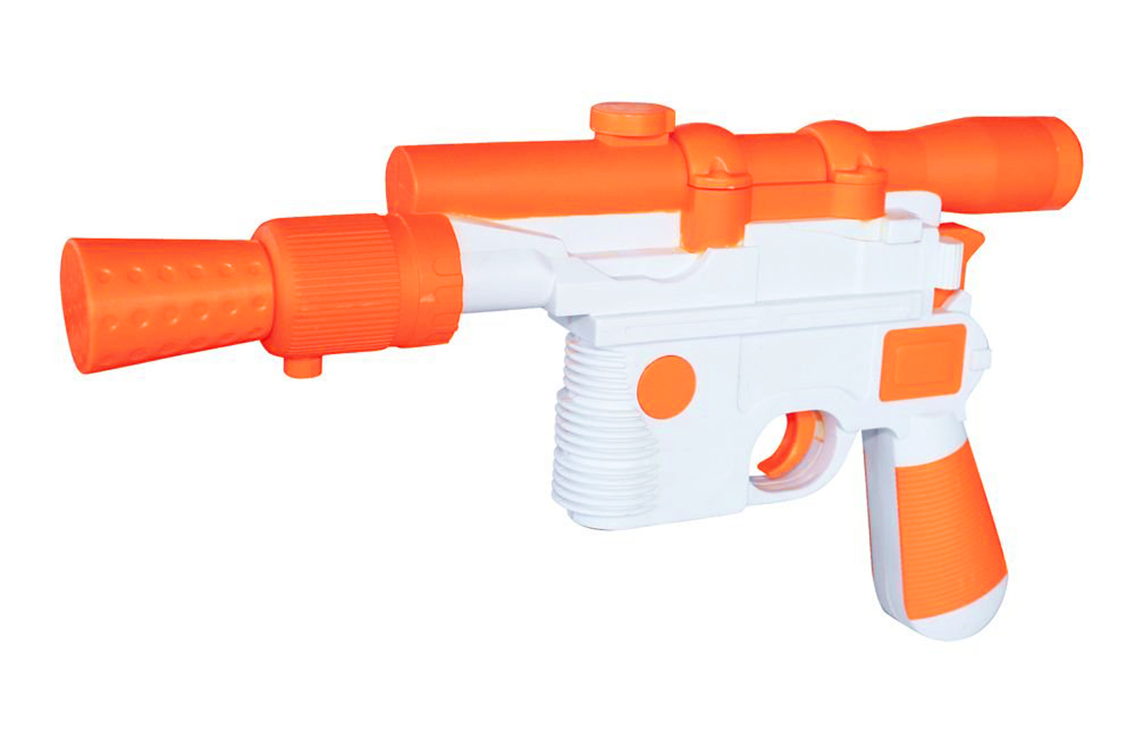 replica blaster star wars