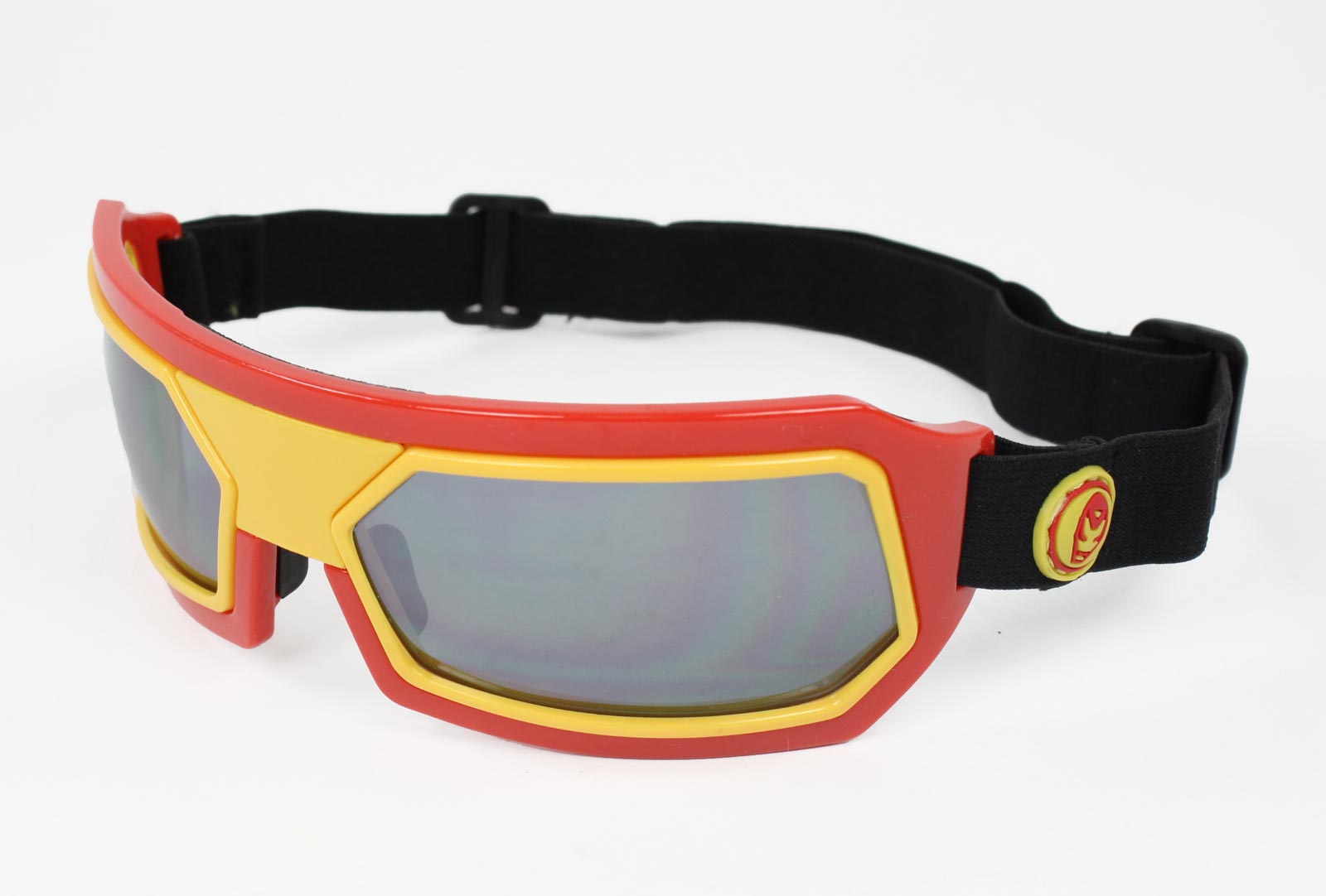 Marvel Iron Man Ironman Goggles Superhero Avengers Costume Glasses