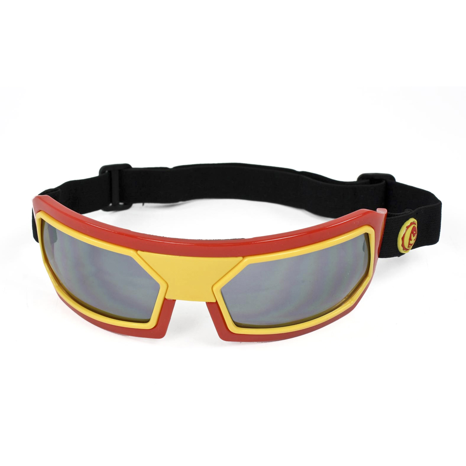 Marvel Iron Man Ironman Goggles Superhero Avengers Costume Glasses Sunglasses eBay