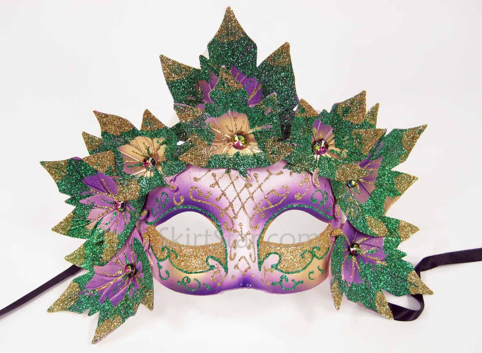 mardi gras fairy