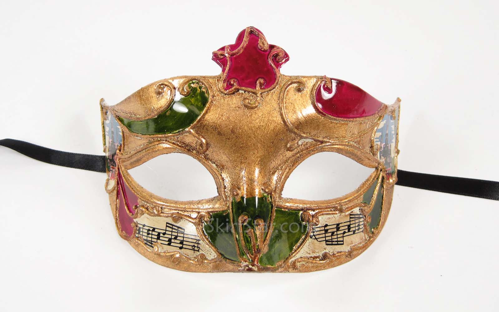 MASK masquerade Renaissance Costume Men Women New Orleans