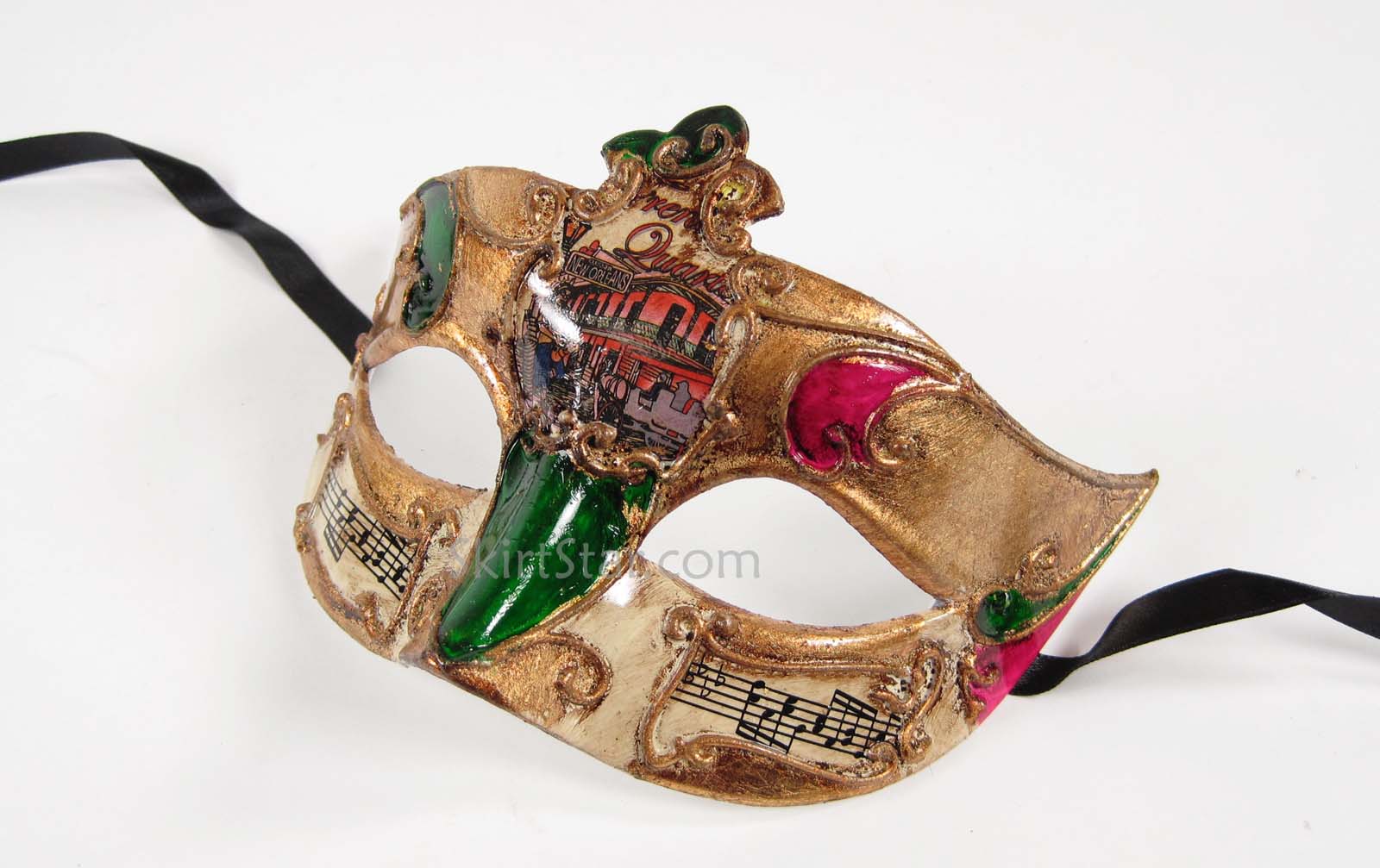 MASK masquerade Renaissance Costume Men Women New Orleans Mardi Gras eBay