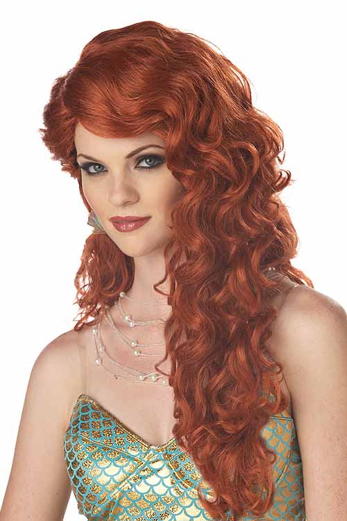 Ariel Wig Adult Normal Sex Vidoes Hot