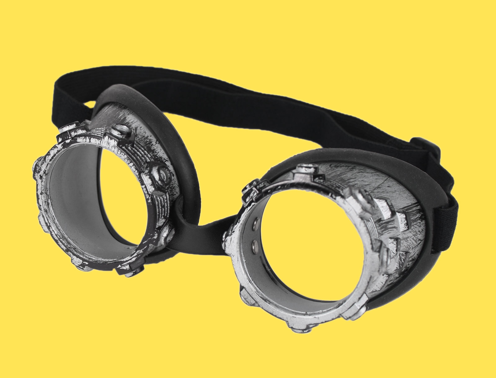 minion-goggles-child-or-adult-costume-adustable-strap-ebay