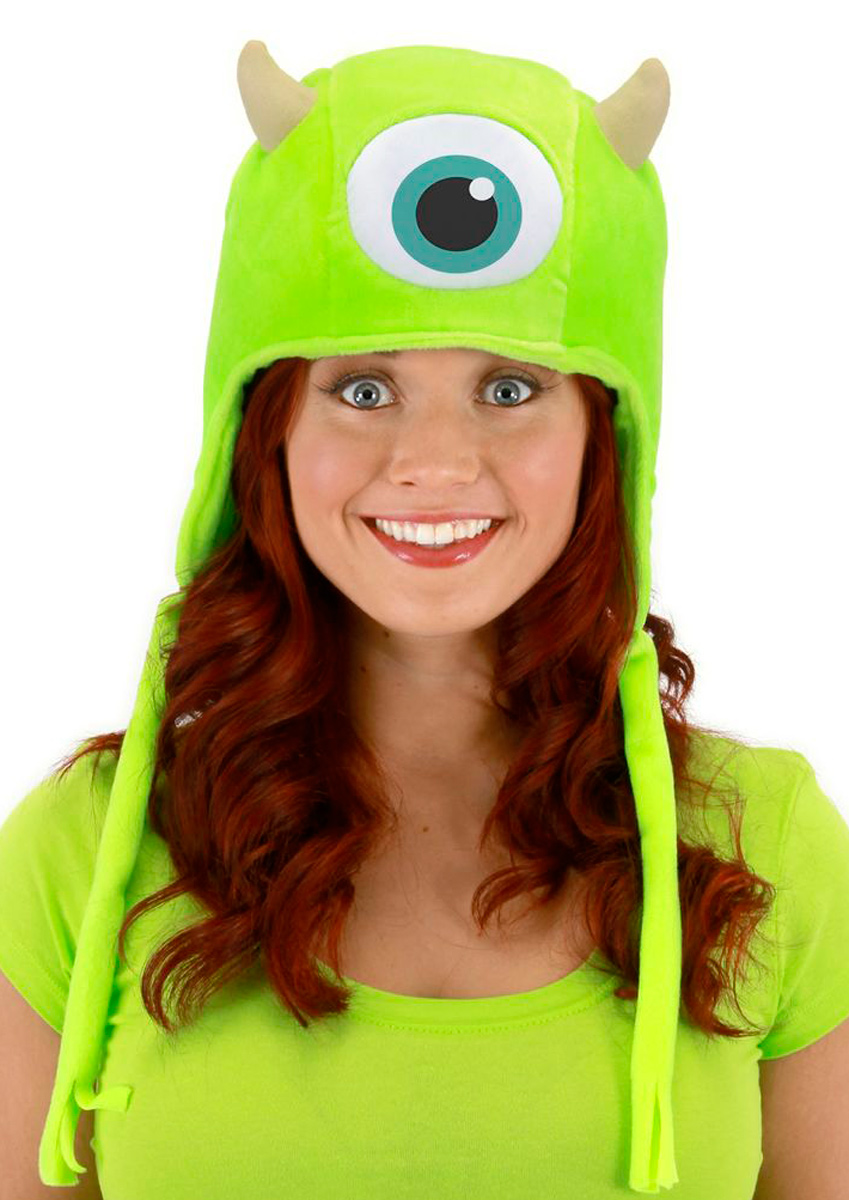 monsters inc hoodie