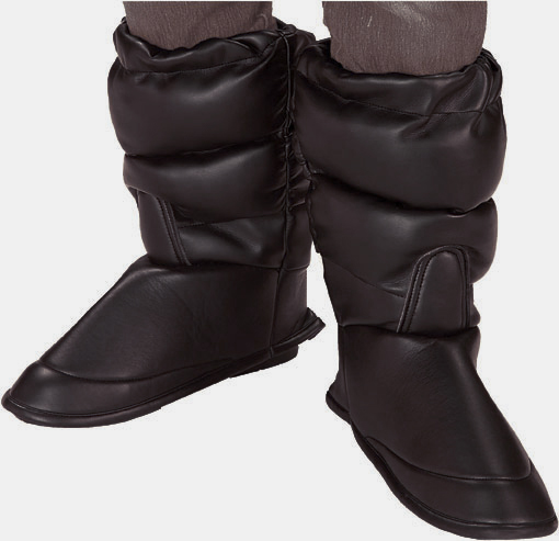 Adult Moon Boots 19