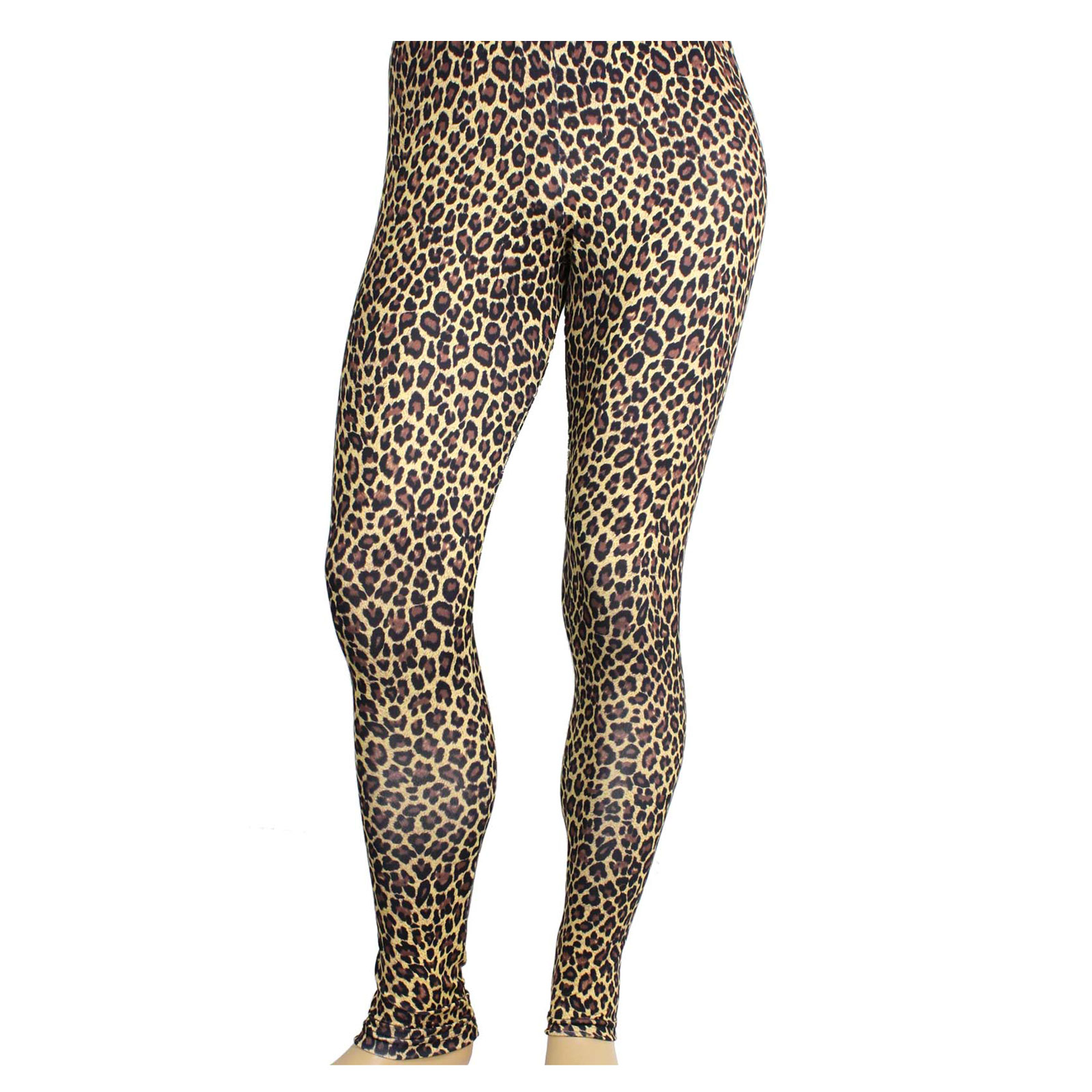 old navy cheetah pants