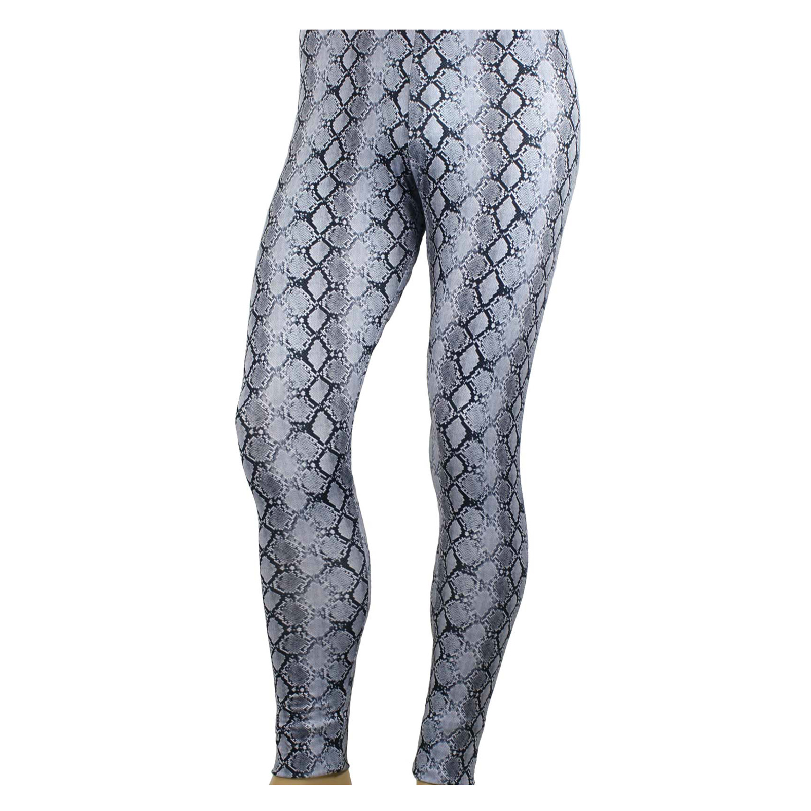 snakeskin pants