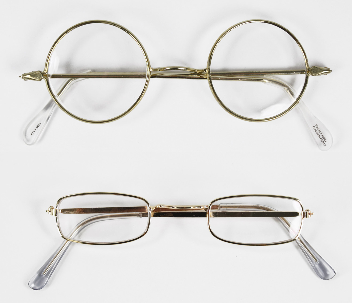 Santa Claus Victorian steampunk OLD Fashioned Rectangle Round