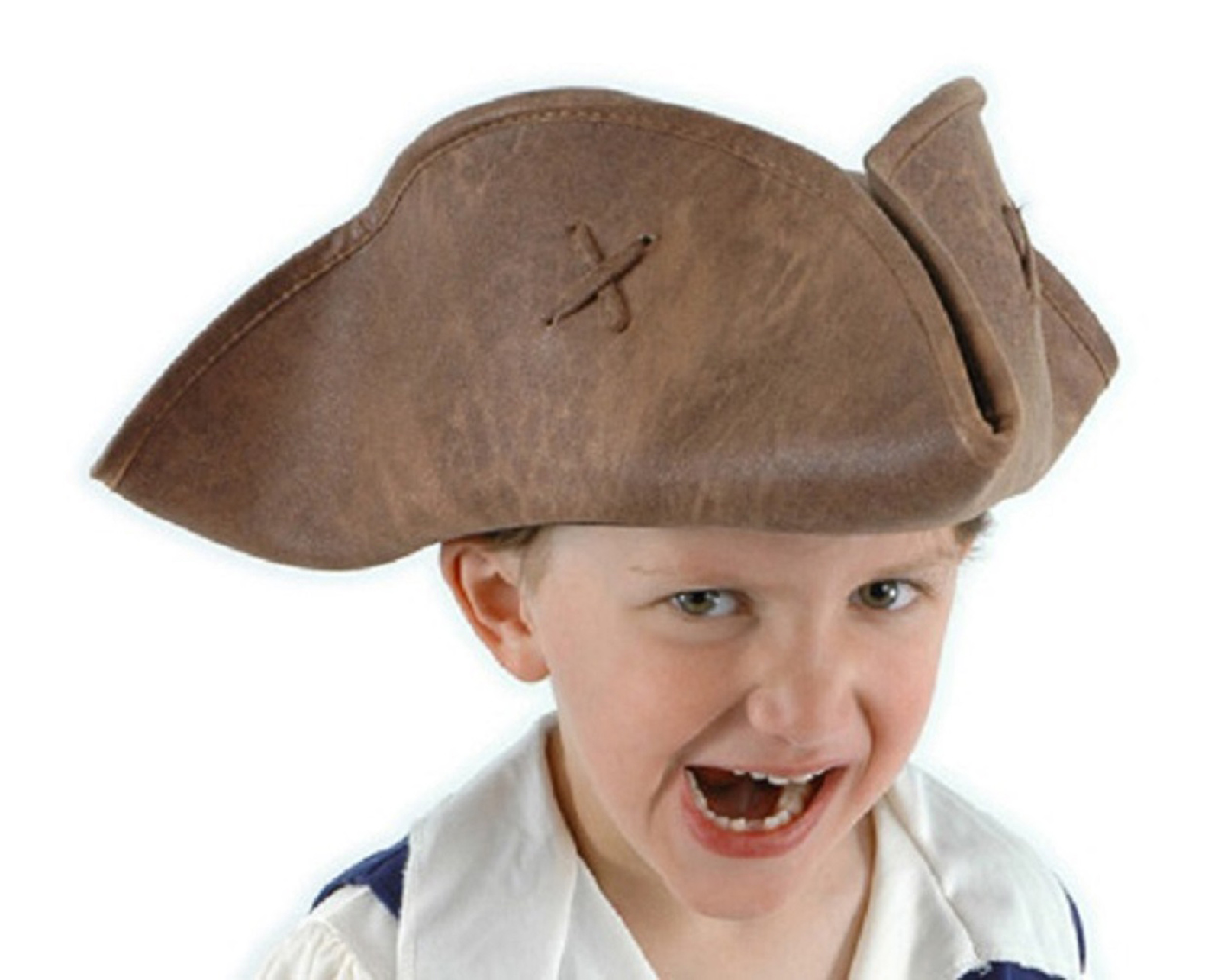 DISNEY Jack Sparrow PIRATE of Caribbean HAT CHILD KIDS eBay