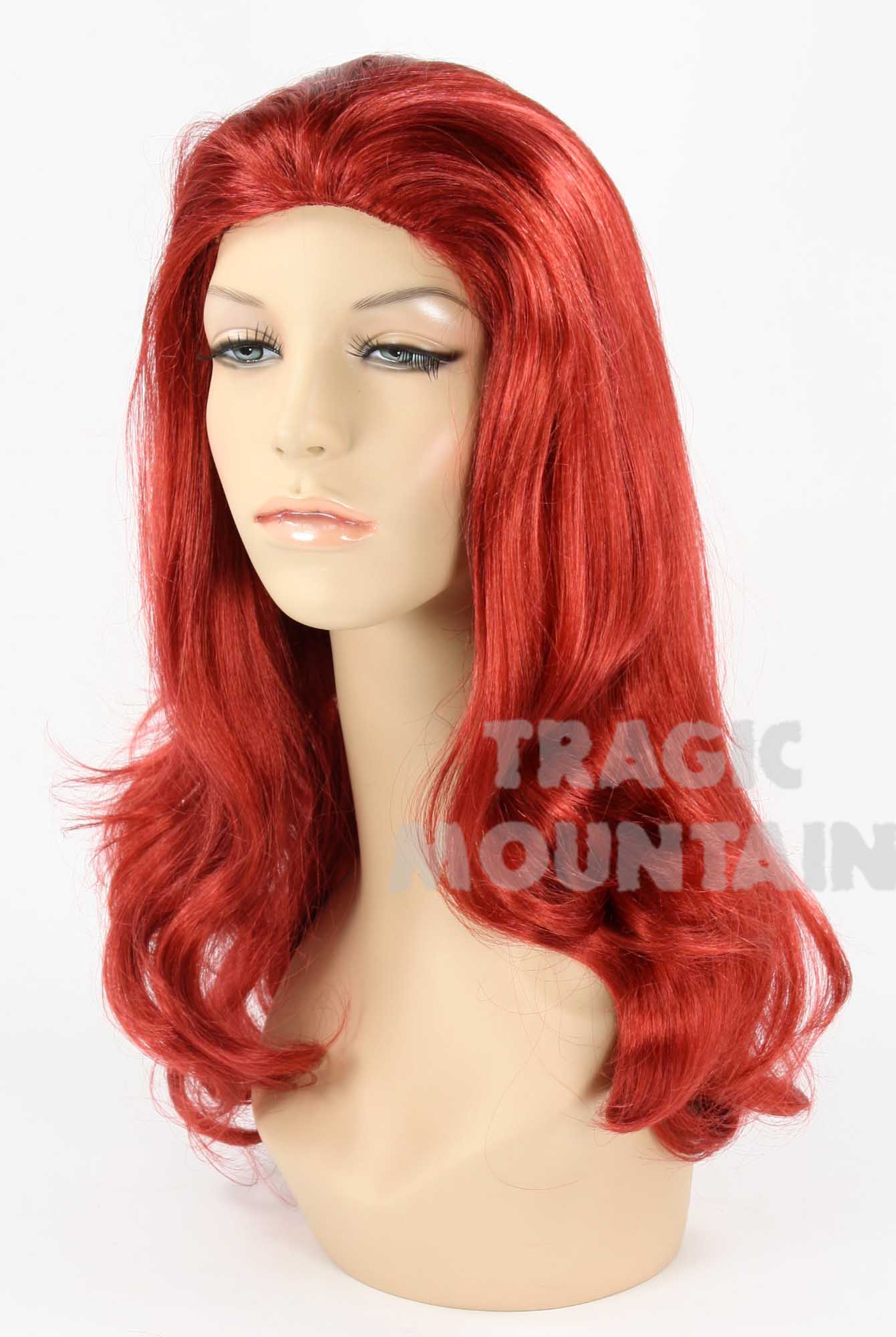 Ariel Wig