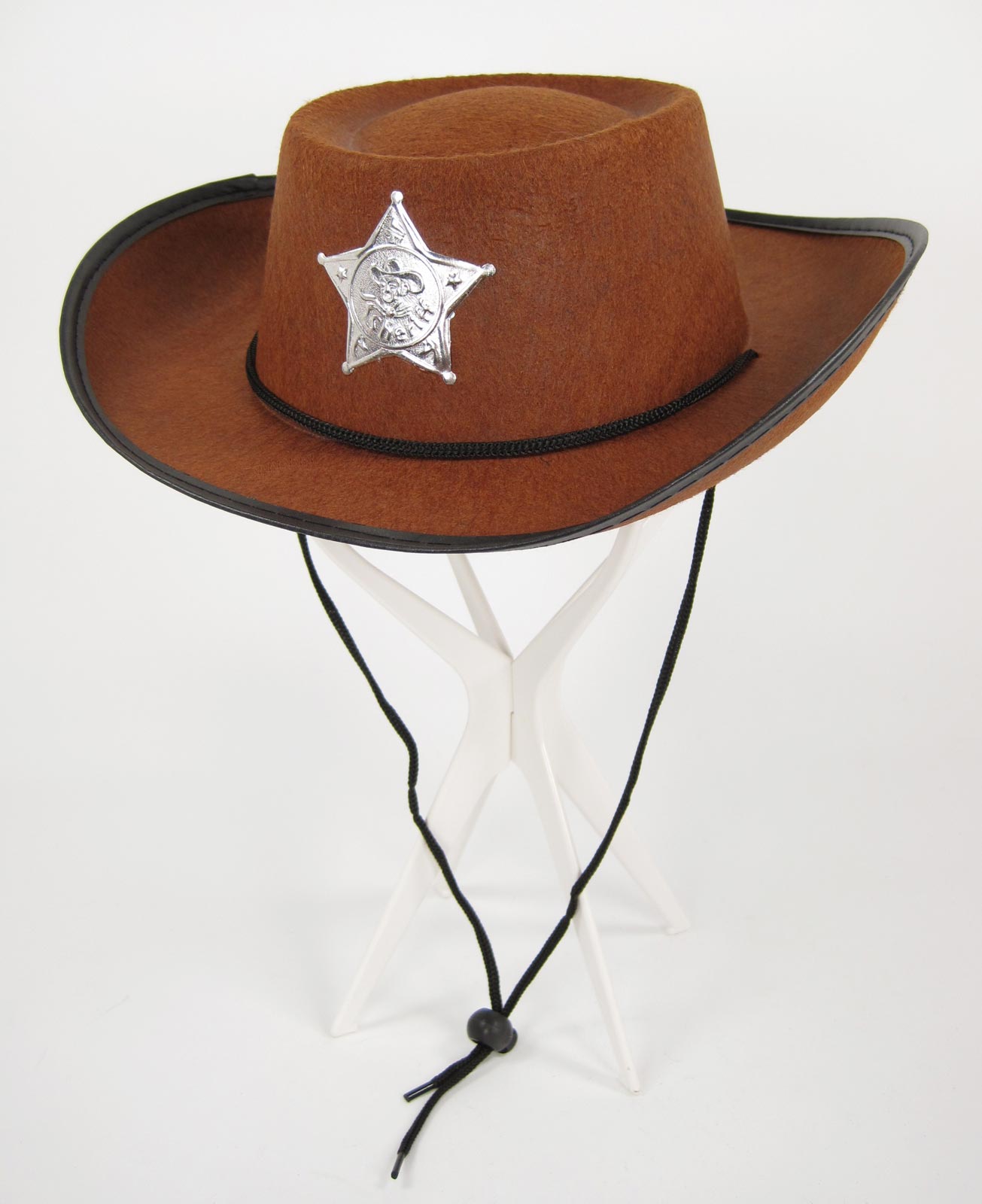 woody cowboy hat