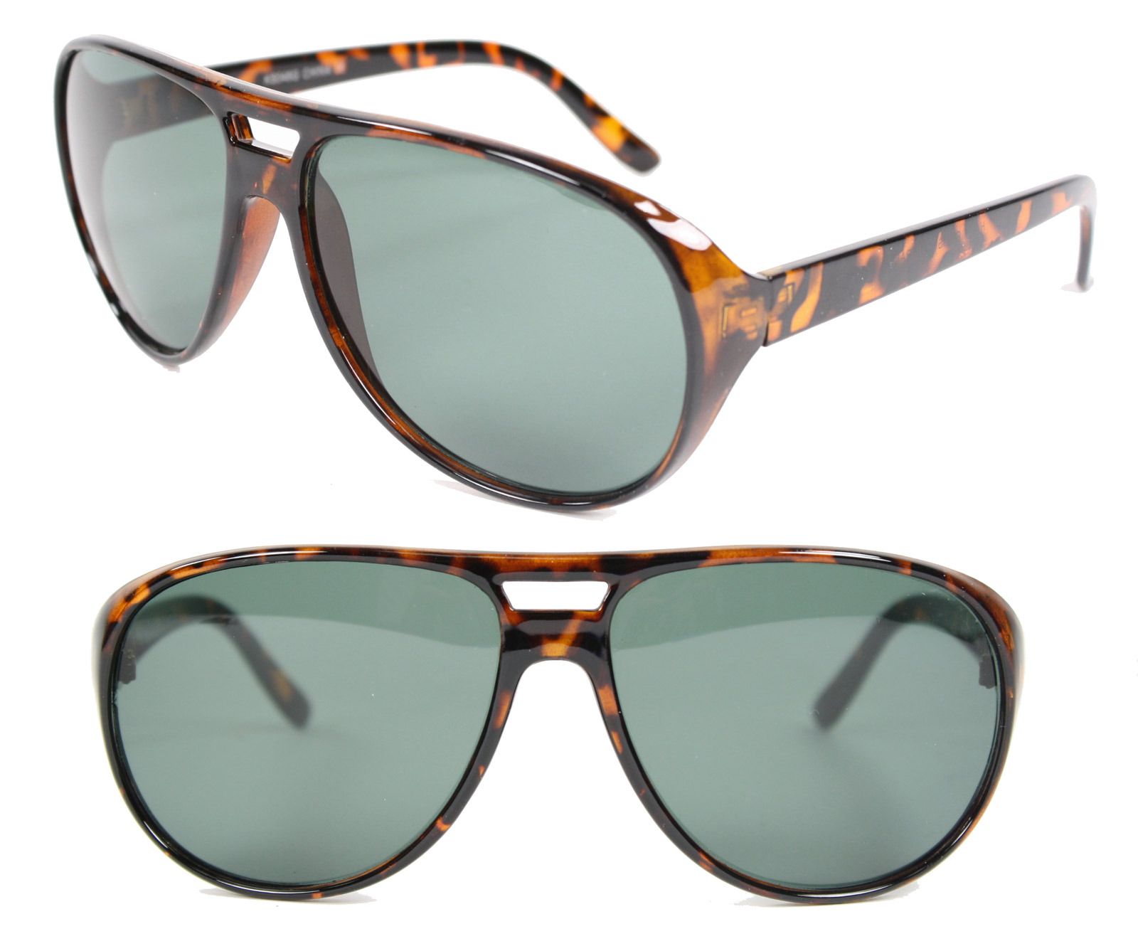 The BIG Lebowski DUDE Style AVIATOR Sunglasses Tortoise eBay