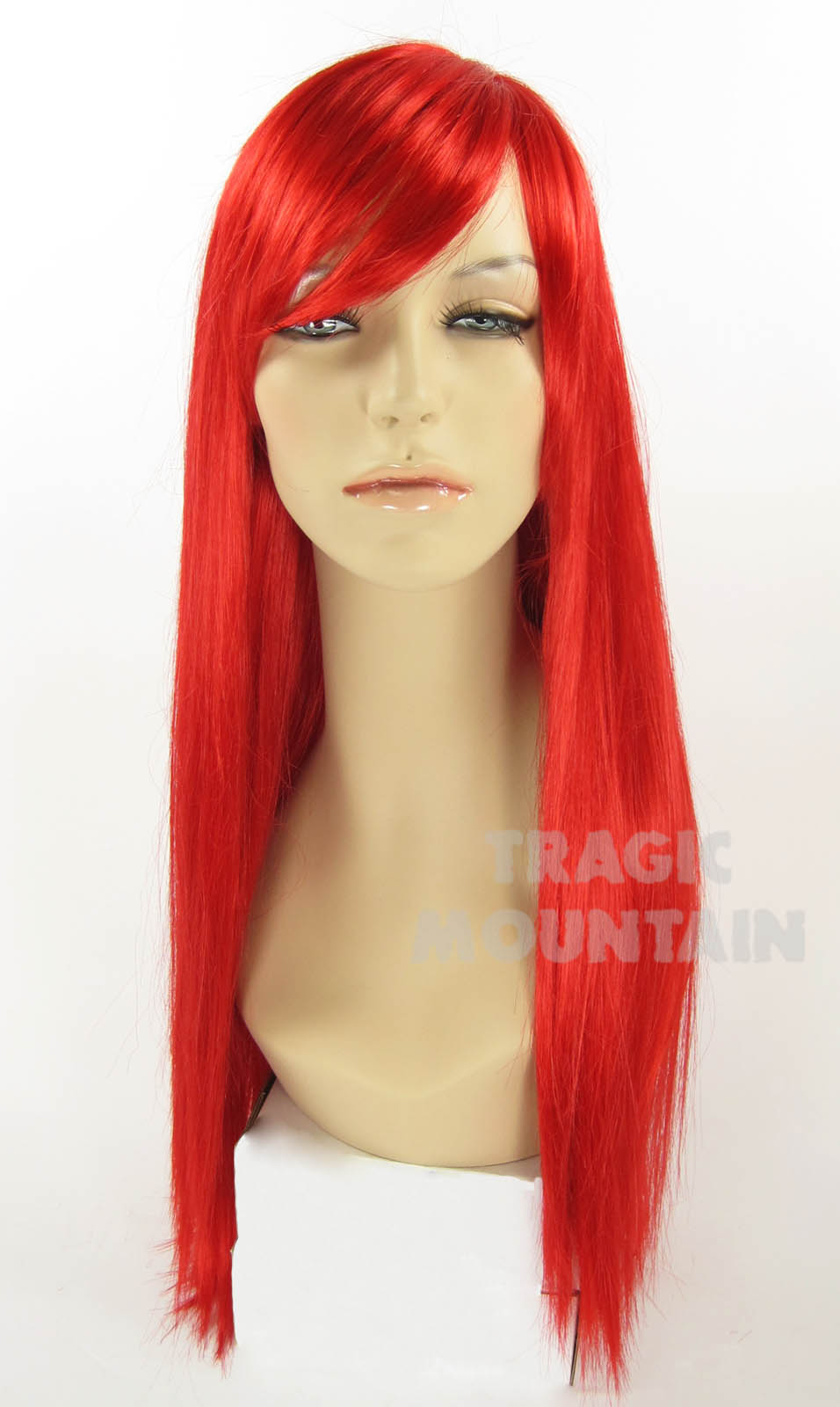 Ariel Wig