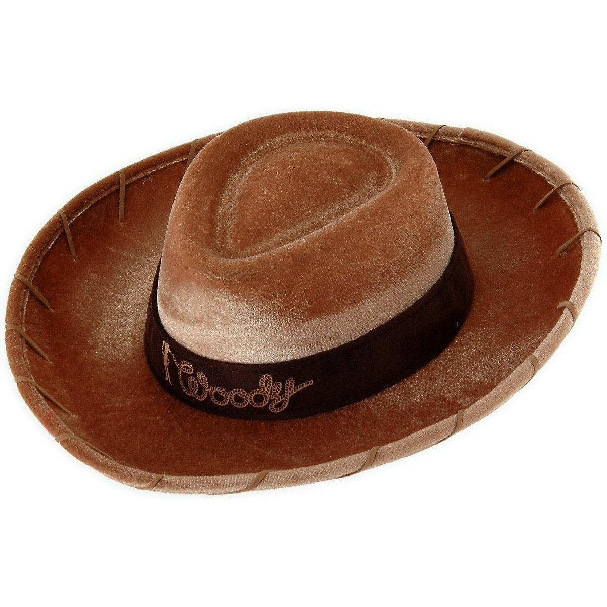woodys hat flick