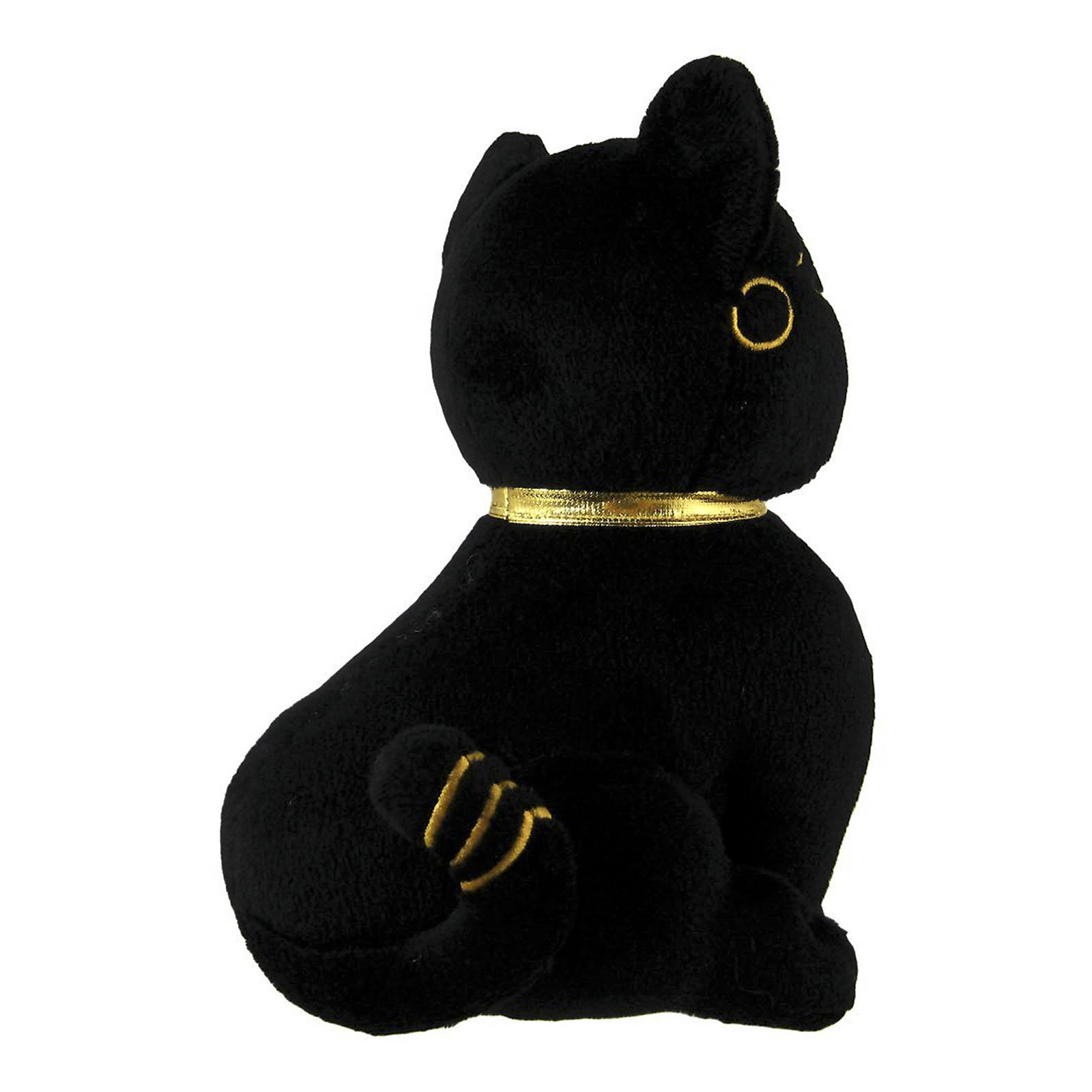 bastet plush