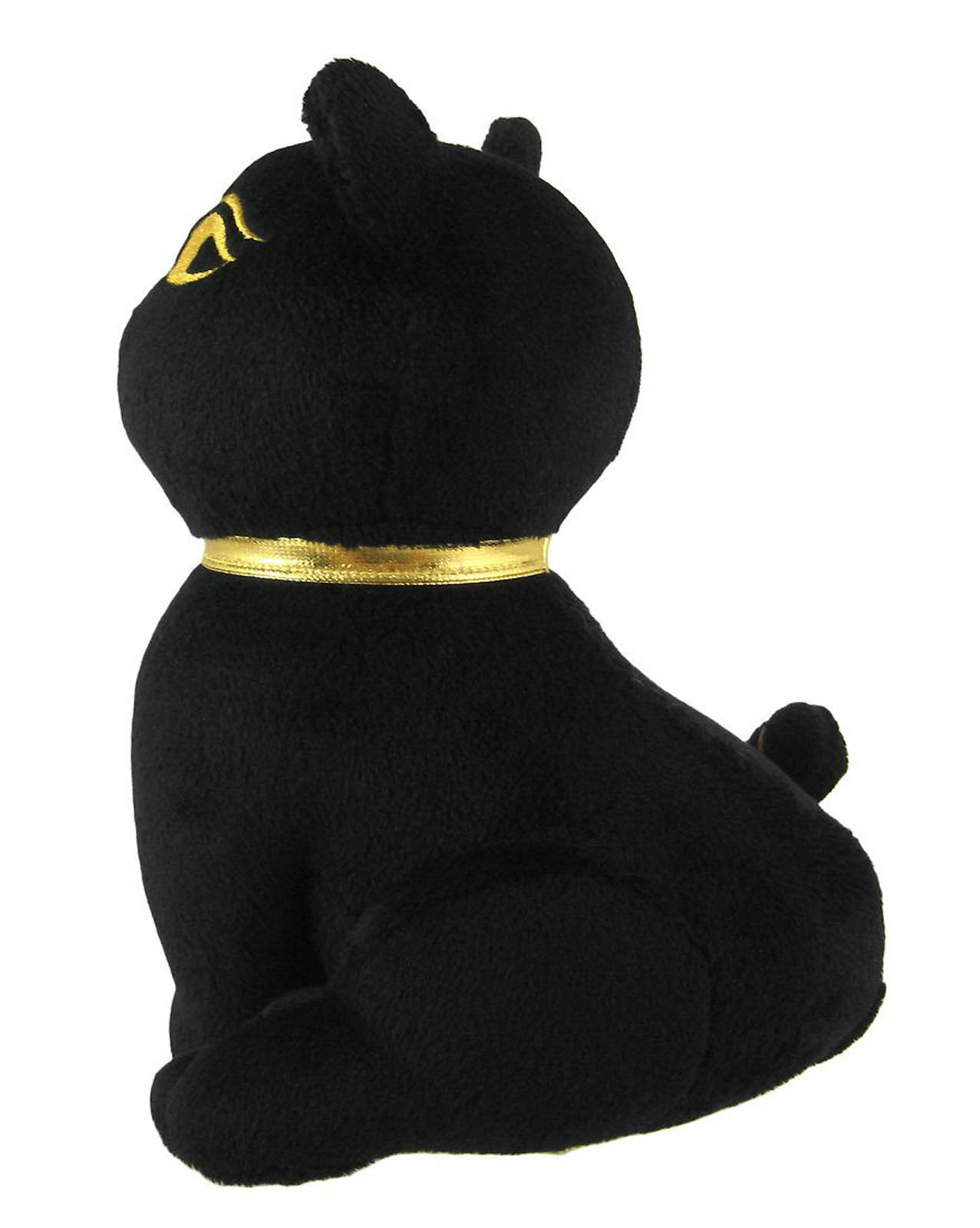 bastet plush