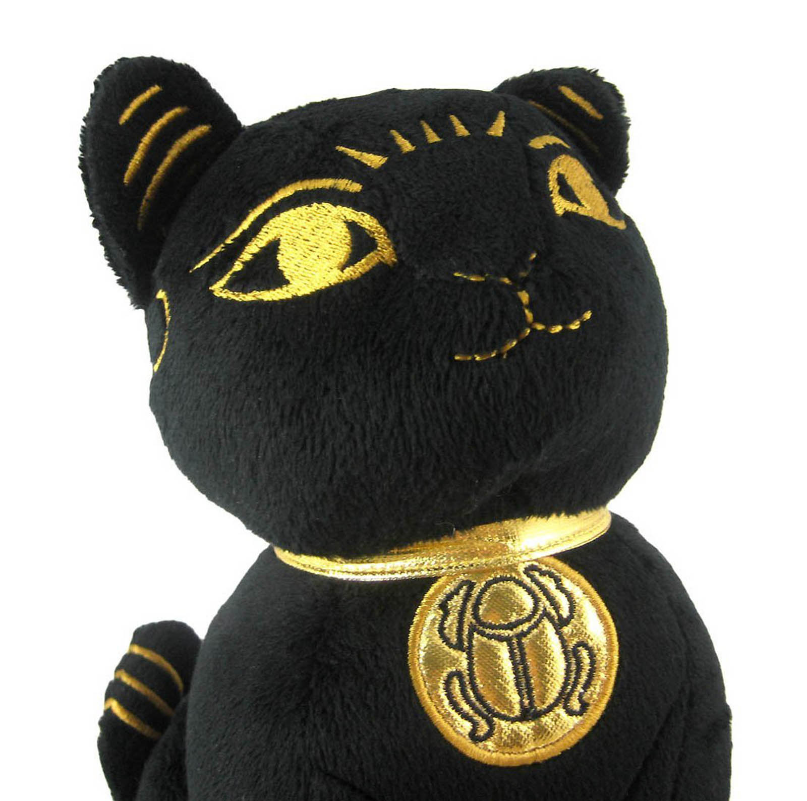 bastet plush