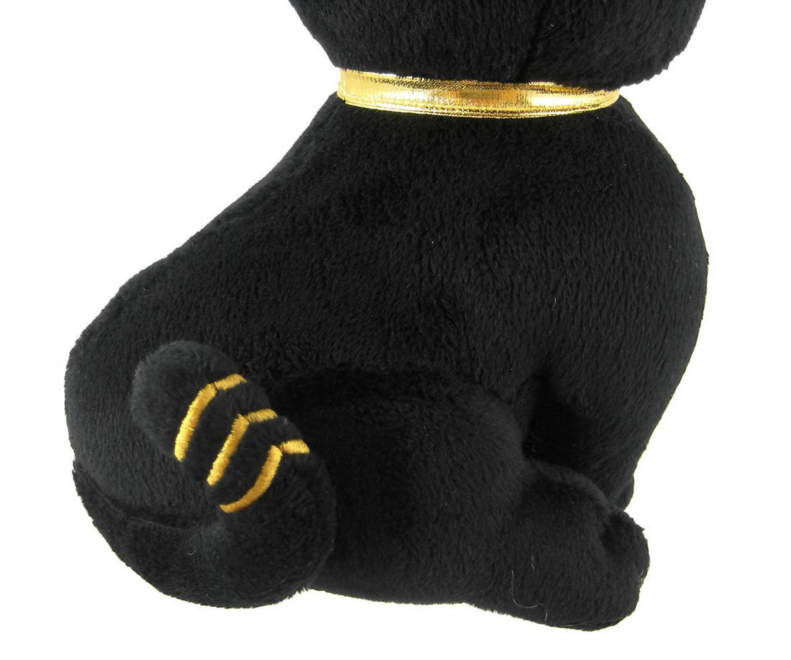 bastet plush