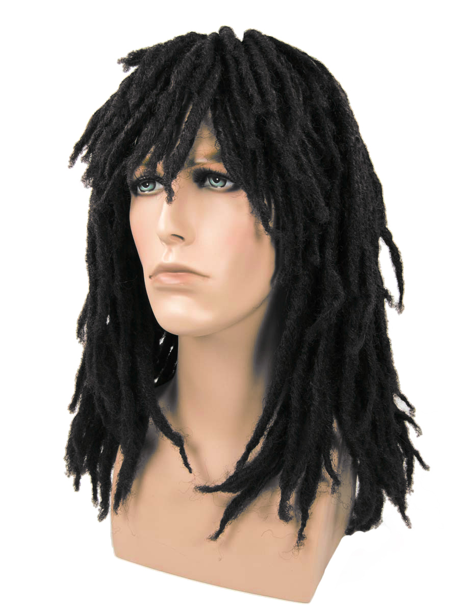 Inside Details Of Synthetic Wigs For Men – Jilbean