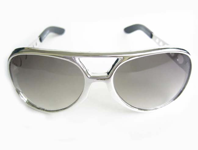 Elvis Sunglasses Glasses Las Vegas Costume Outfit PIMP | eBay