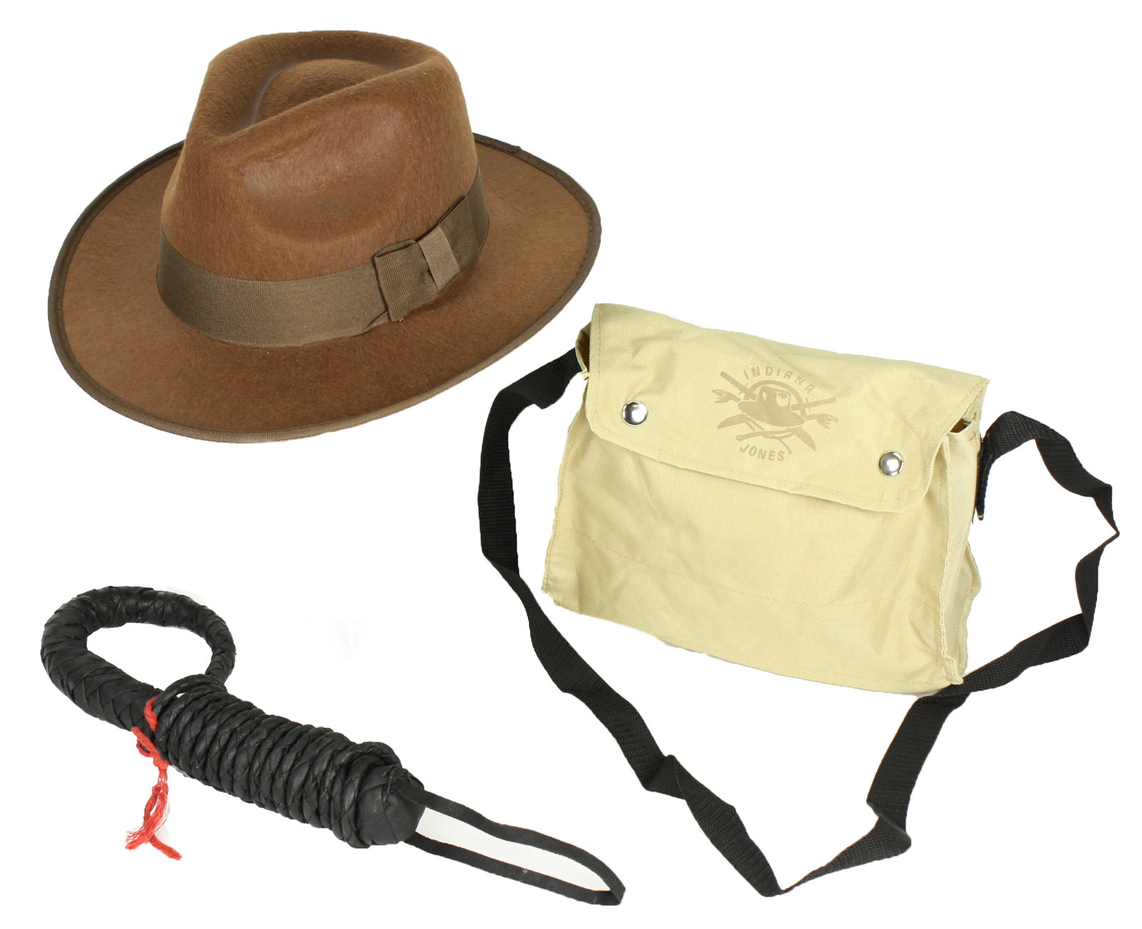 Indiana Jones Satchel