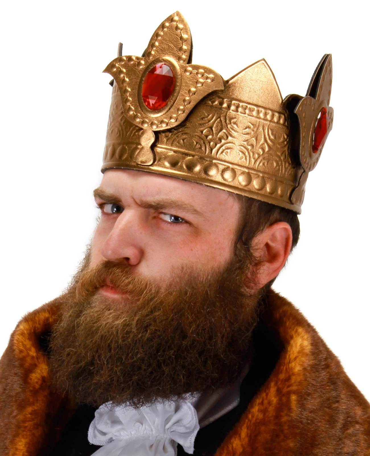 Корона для царя
