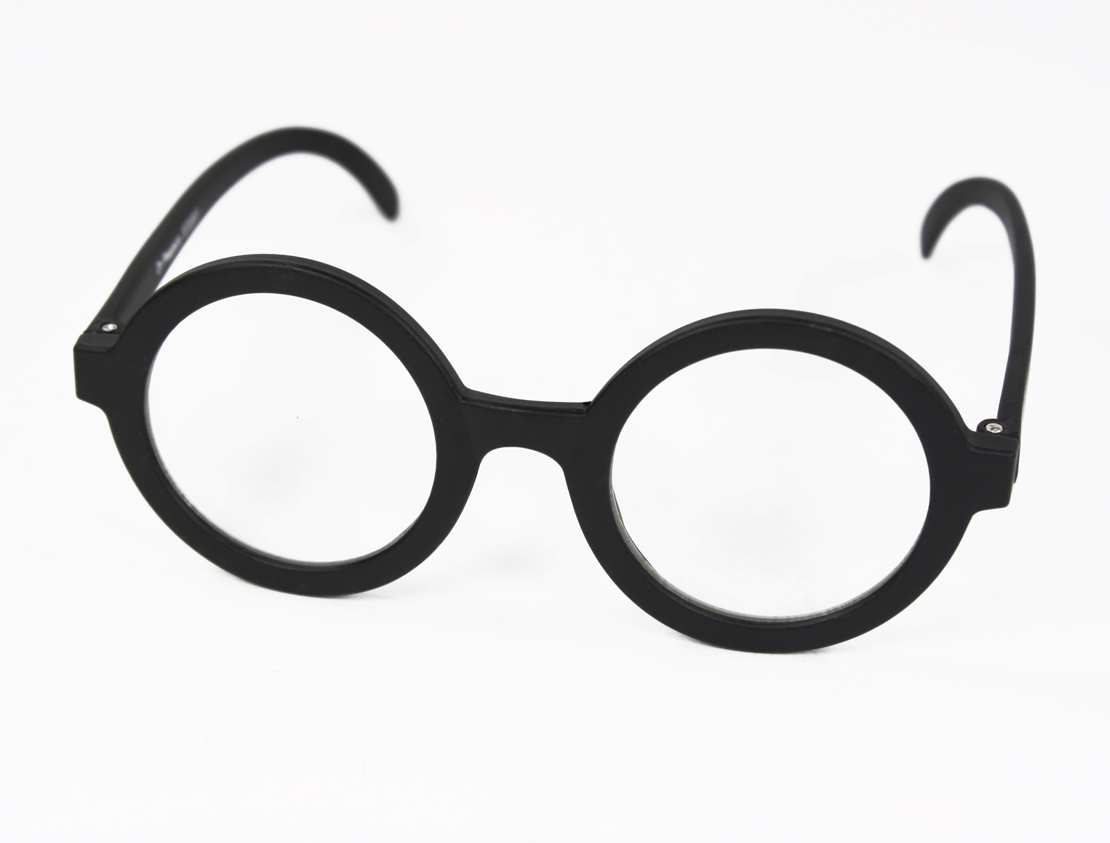 Round WALDO Harry Potter School Boy Nerd Spectacles Costume Glasses | eBay